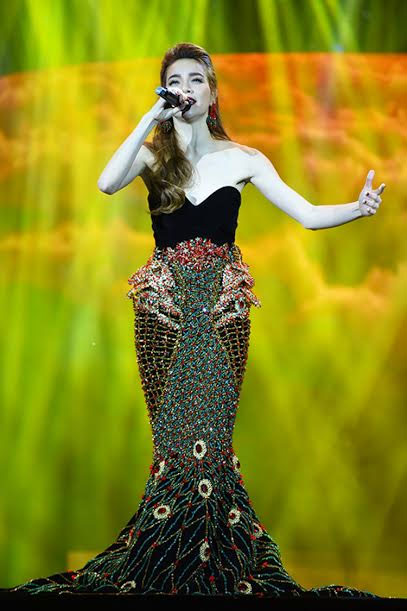 Thêm hạng mục Nhà sản xuất của năm cho mùa Giải Âm nhạc Cống hiến
